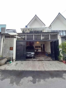 Rumah Murah Dijual Di Kedaung Pamulang Tangerang