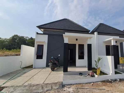 Rumah Murah Harga 200 Jutaan Di Sedayu Bantul