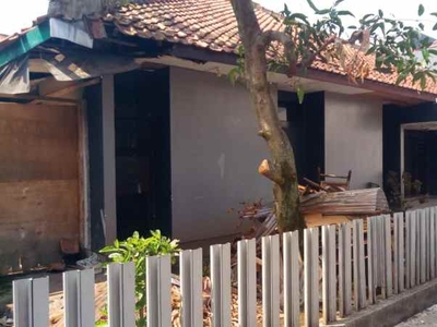 Rumah Murah Komplek Bahagia Logam Margacinta Buahbatu Kota Bandung