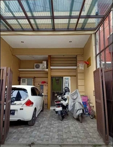 Rumah Murah Komplek Jati Permai Inhoftank Tegalega Bandung Tengah