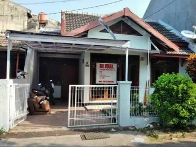Rumah Murah Komplek Pratista Antapani Bandung Lt112 Lokasi Strategis