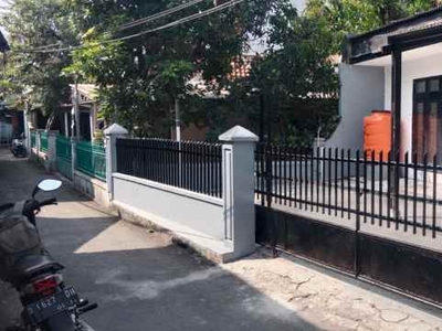 Rumah Murah Lt114 Jl Sulaksana Cicadas Antapani Bandung Kota
