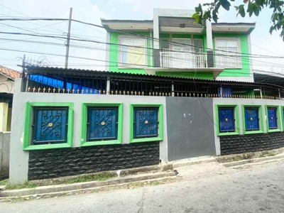 Rumah Murah Luas 236m2 Hanya 14m Kebantenan Pondok Aren Bintaro Tgr