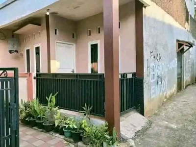 Rumah Murah Mekarsari Cimanggis Depok