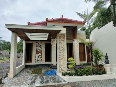 Rumah Murah Paling Laris Di Magelang