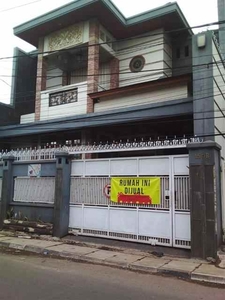 Rumah Murah Pinggir Jalan Di Kebon Kopi Cimahi Bandung