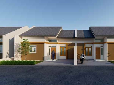 Rumah Murah Promo Free Semua Biaya Di Sedayu