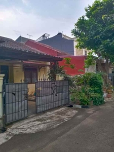 Rumah Murah Siap Huni Di Cluster Alam Segar Villa Dago Pamulang