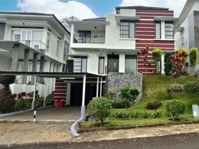 Rumah Murah Siap Huni Di Dago Resot Bandung