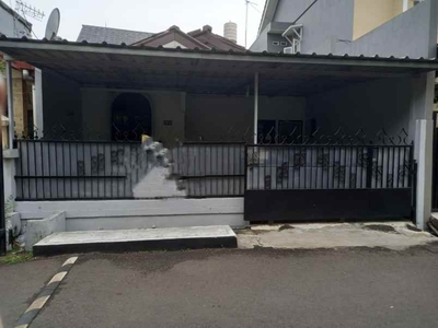 Rumah Murah Siap Huni Di Pondok Bambu Duren Sawit