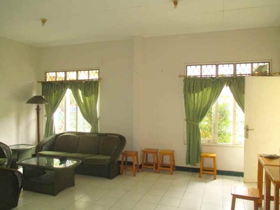 Rumah Murah Siap Huni Dijual Cepat Di Nusa Loka Bsd