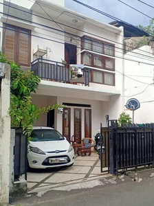 Rumah Murah Siap Huni Jakarta Selatan Menteng Dalam Tebet Strategis