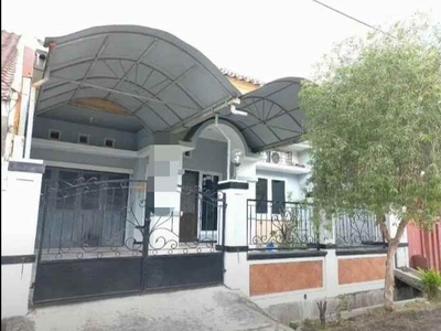 Rumah Murah Siap Huni Nirwana Regency Dekat Merr Dan Row Jalan Lebar