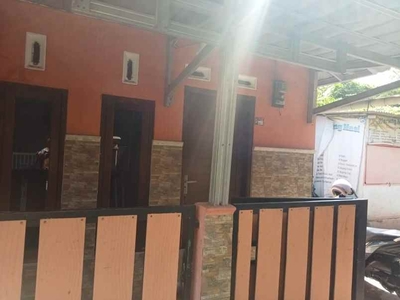 Rumah Murah Siap Huni Tengah Kota