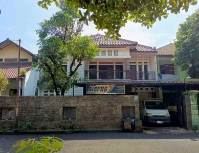 Rumah Murah Suryalaya Cijagra Buahbatu Kota Bandung Harga Nego