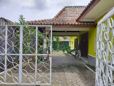 Rumah Murah Tanah Luas Di Kaliurang Km9