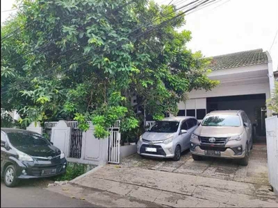 Rumah Murah Tiada Tara Di Komplek Kavling Ptb Duren Sawit