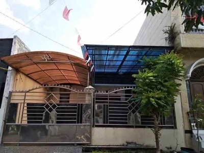 Rumah Murah Tirtasani Royal Resort Dekat Exit Tol Karangploso Malang