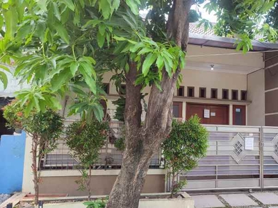 Rumah Nyaman 15 Lantai Siap Sewa Di Kayuringin Jaya Bekasi Selatan