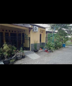 Rumah Nyaman 30 Menit Sampai Pusat Kota Semarang
