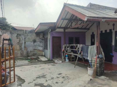 Rumah Nyaman Asri Siap Huni Di Perumnas Klender Duren Sawit