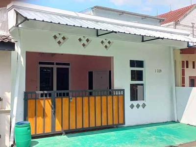 Rumah Nyaman Dan Tenang Kilpang Sendangmulyo Tembalang