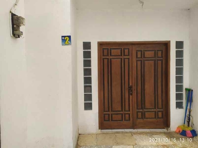 Rumah Nyaman Lokasi Lembang Kabupaten Bandung Barat