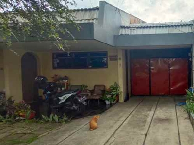 Rumah Nyaman Luas Murah Strategis Di Blimbing Malang