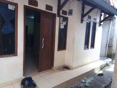 Rumah Nyaman Masuk Gang Type 45 Sukatani Ngamprah Bandung Barat