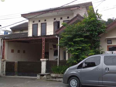 Rumah Nyaman Siap Huni Dijual Shm Strategis Di Ciwastra Bandung