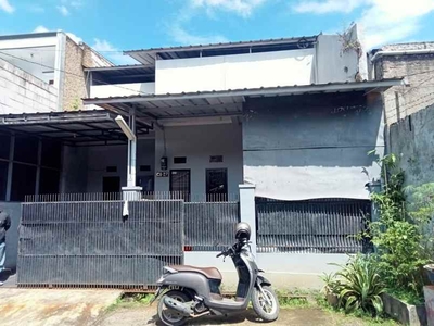 Rumah Perum Pondok Rancabelut Padasuka Cimahi Ling Aman Nyaman Shm