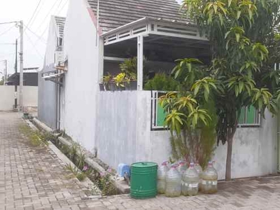 Rumah Perum Siap Huni Dan Strategis