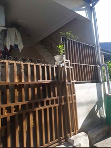 Rumah Plus Kost 2 Lantai 750jt Di Utan Kayu Jakarta Timur