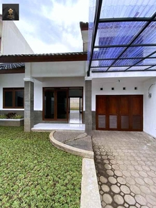 Rumah Pondok Hijau Setiabudi Bandung Utara Strategis Siap Huni