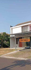 Rumah Rapi Minimalisir 2 Lt Citra Gran Cibubur