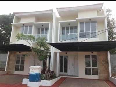 Rumah Redy Daerah Bintaro Bisa Kpr Bank