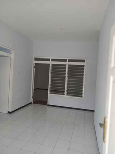 Rumah Renovasi Baru Siap Hunibaruk Utara Strategis Row 2 Mobil