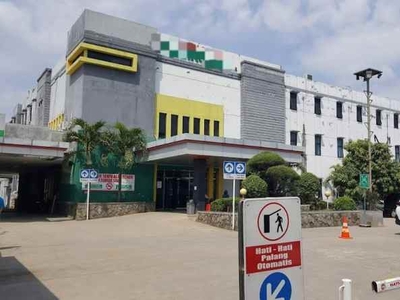 Rumah Sakit Umum Grade C Di Bekasi Jawa Barat