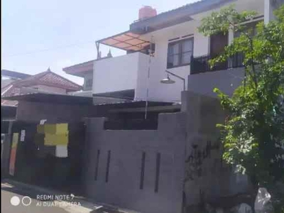 Rumah Sangat Murah H Bardan Logam Margacinta Buahbatu Kota Bandung