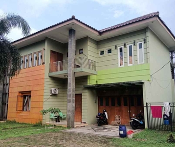 Rumah Second 15milyar Di Lenteng Agung Jagakarsa Jakarta Selatan
