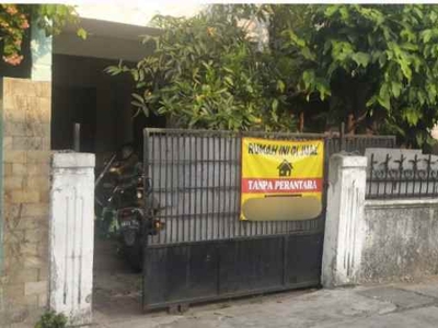 Rumah Second 165 M Di Prumnas Klender Jakarta Timur