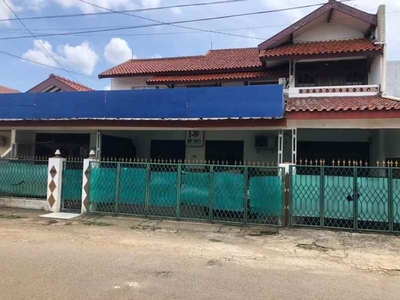 Rumah Second 32 Milyar Di Jln Nusantara Depok Jaya Pancoran Mas