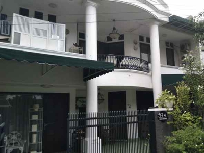 Rumah Second 45m Di Bintaro Jakarta Selatan