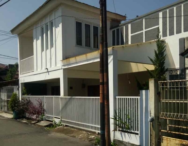 Rumah Second Cibolerang Indahcaringin Kota Bandung