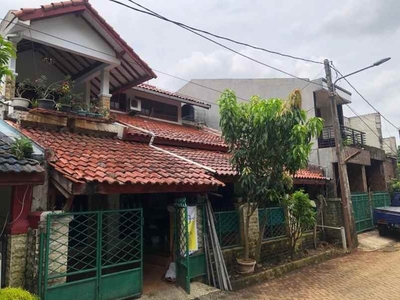Rumah Second Murah Dekat Samsat Ciledug Di Pinang Kota Tangerang