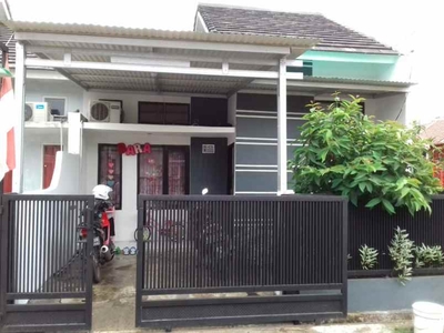 Rumah Second Murah Di Pasir Putih Depok