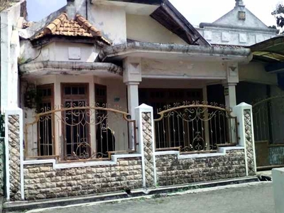 Rumah Second Murah Di Teluk Grajakan Malang