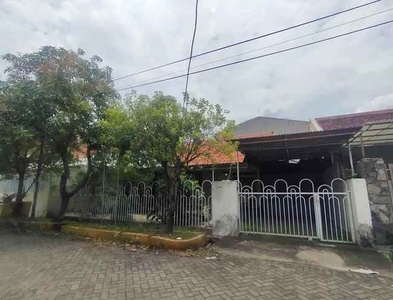 Rumah Second Murah Tenggilis Mejoyo Dekat Ubaya Rungkut