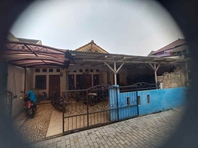 Rumah Second Siap Huni 16 Milyar Di Jln H Saman Tugu Klapa 2 Depok