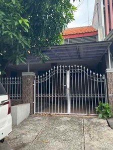 Rumah Second Siap Huni Rungkut Surabaya Timur Dekat Merr